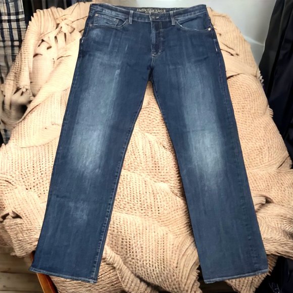 American Eagle Outfitters Other - American Eagle Men's Loose Fit Jeans 38 x 36 - N811
